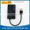 3.0 High Speed Computer Utra Thin 4 Port Usb Hub