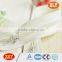 Assorted color #3 spiral close end nylon zipper