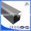 Brilliance aluminum tube for bicycle frame
