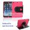 ShockProof Heavy Duty Case With Touch Screen for iPad 5 iPad Air