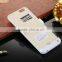 3500mah built in micro USB cable li-polymer battery power bank case for iphone 6 6s