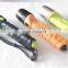 XPG2 5W IPX7 plastic&aluminium led flashlight torch