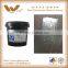 Glass decorative adhesive for glass decoration