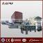 Mobile Impact Crusher Plants With Perfect Performance From Top 10 China Brand manufacture Lipu