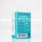 Factory Direct Clear Small Box for Pore Cleansing