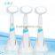 Hotsale Electric Sonic Facial Cleansing Brush for Home Use