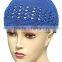 Islamic style of women color hat