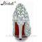 ODM,ODM high quality handmade rhinestone ladies fancy low heel shoes