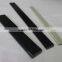 frp pultruded profiles flat strips, corrosion resistance fiberglass flat strip