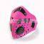 Other outdoor products Polyester Material and Base ball Sport Base ball catcher mask For Winter and Summer Use