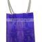 Colorful PVC Wine Carrier Cooler Bag for promotion