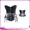 China GuangDong Xxxl Sexy Leather Corset Tops Pattern