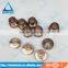 tungsten copper alloy arcing contacts/arc runners/copper tungsten contacts rivets