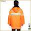 Winter Protection Reflective High Visibility Padded Traffic Uniform Jacket Man