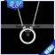 fashion stainless steel necklace jewelry fantasy jewelry accessory