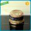 goose liver foie gras in glass mason jar foie gras entier 180 gram jars
