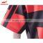 Custom Full Sublimation Printing Rugby League Jersey Breathable Soft