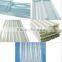 polycarbonate transparent roofing sheet