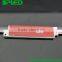 dc 12v long lifespan 3 smd 5730 led module light for indoor decoration