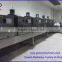 Industrial Wood Sterilizing Microwave Dryer With CE