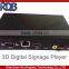 RDB 2014 New network digital media player with sync play function,gapless play and seamless play,best partner for video wall