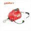 pulling and lifting electric hoist winch 1200W 450KG