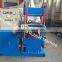 Rubber seal hydraulic hot press machine / oil seal trimming machine / hydraulic seal making machine