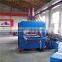 PLC Controller Fully Automatic Rubber Injection Moulding Machine / Silicone Rubber Pressure Molding Machine