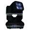 2015 Fresh new 4leds 25W square led beam moving head