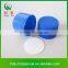 Wholesale products China red plastic lid , plastic screw cap