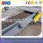 Stainless Steel Mechanical Fine Bar Screen Machine