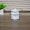 Coffee,tea,sugar canister,tumbler