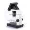 Hot sale electronic microscope and price/ best offer from original manufactuer