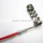 CE certified Electric Micro Tubular Coil Heater