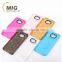 For iphone 6s square transparent clear ultra thin TPU Cell phone case For iphone 6s plus case
