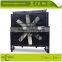 Copper core water radiator for Cummin KTA19-G4 engine