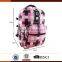 Fashion Nylon Backpack School Bags for Girls