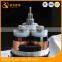 Power Station Application and PVC Jacket XLPE Insulated Cable Electric Cable Three Phase