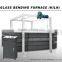 Multifunctional Glass Bending Furnace