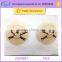 2015 Hottest Reusable Washable Nipple Silicone Pasties For Young Girls