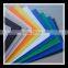 Plastic Sign Board