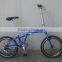 20 inch folding bicycle 20 folding bike new style bicycle