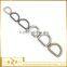 Wholesale Metal Belt Buckles d Ring