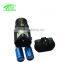 police equipment green laser sight green laser and led flashlight for hunting