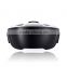 Android 5.1 VR Newest ENY Brand EVR02 All In One VR Glasses 3D VR Box Virtual Reality Head mount Glasses tv box