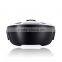 VR Newest ENY Brand EVR02 All In One VR Glasses 3D VR Box Virtual Reality Head mount Glasses tv box