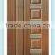 Melamine Laminated HDF Door Skin