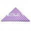 printed cotton fabric DIY cloth 2colors/bag
