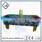 Latest large electronic air hockey Double play New luxury hockey game Ice Air Hockey