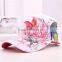 Embroidery baseball for summer with lowest price